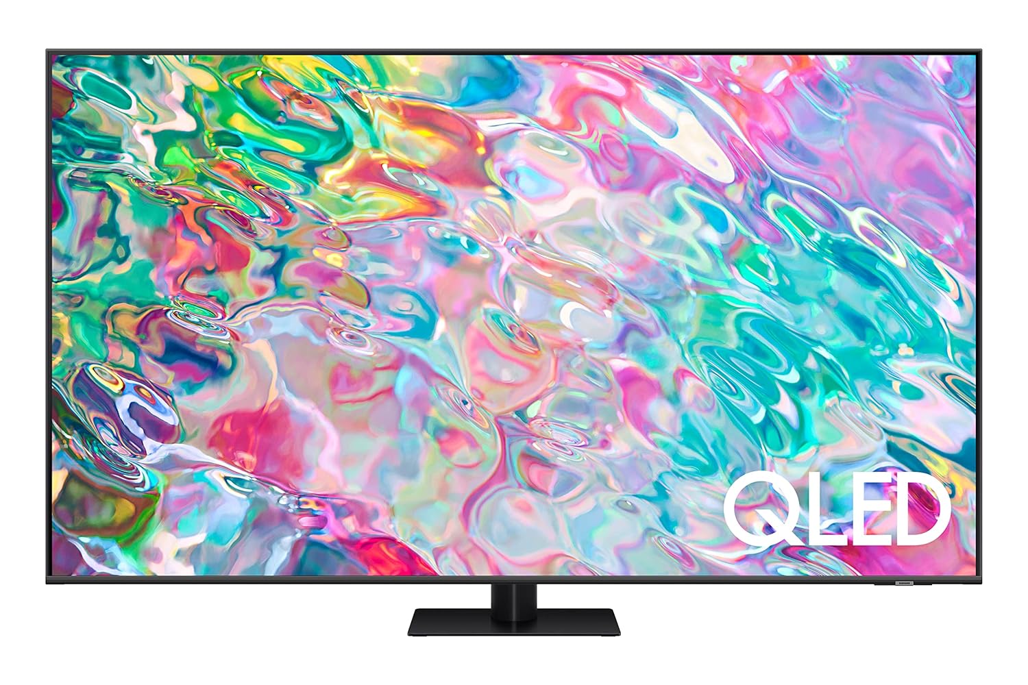 Samsung 75 Inch 4K UHD Smart QLED TV Titan Grey QA75Q70BAKXXL