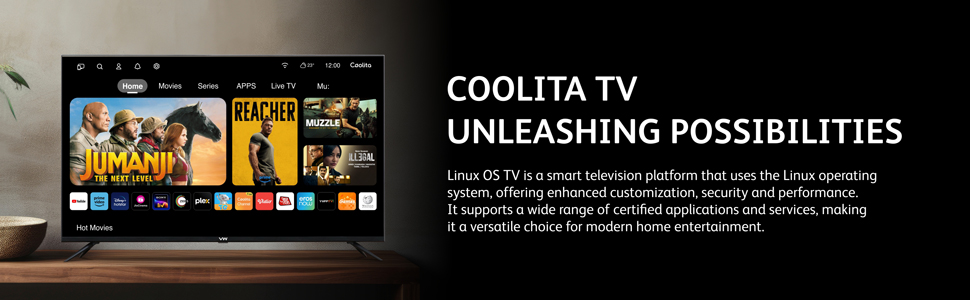 TV Image