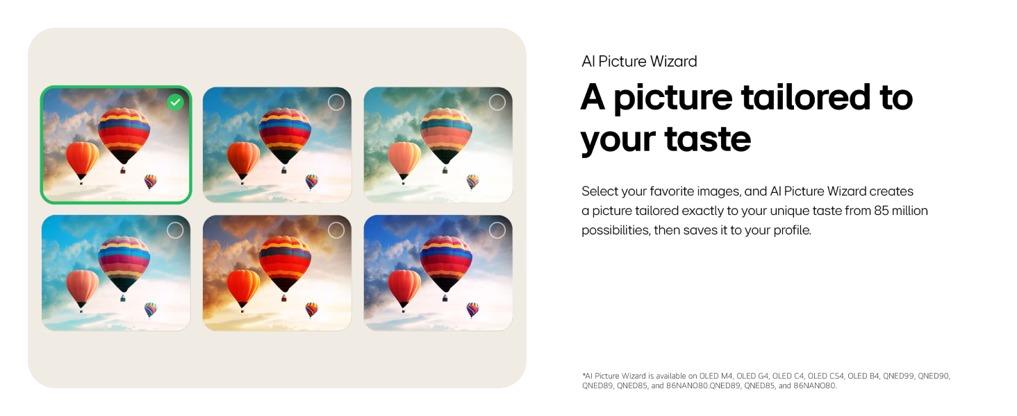 AI Picture Wizard