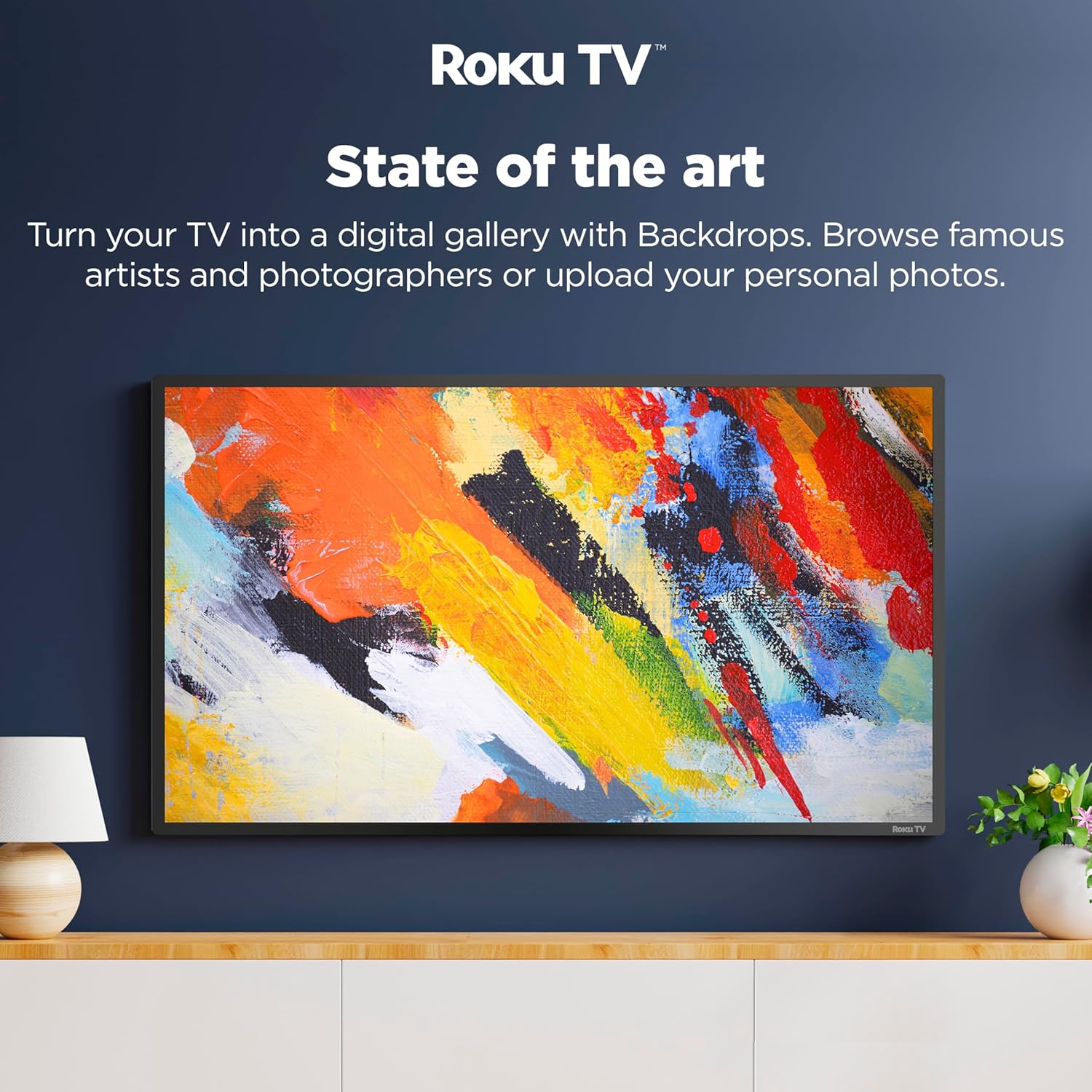 Hisense 85-Inch A6 Series 4K UHD Smart Roku TV, 2024 Model, Black, Dolby Vision HDR - Image 16