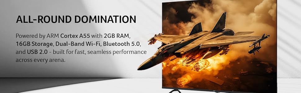 DUAL BAND WIFI