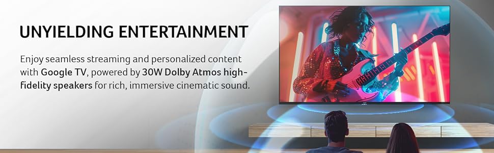 DOLBY ATMOS