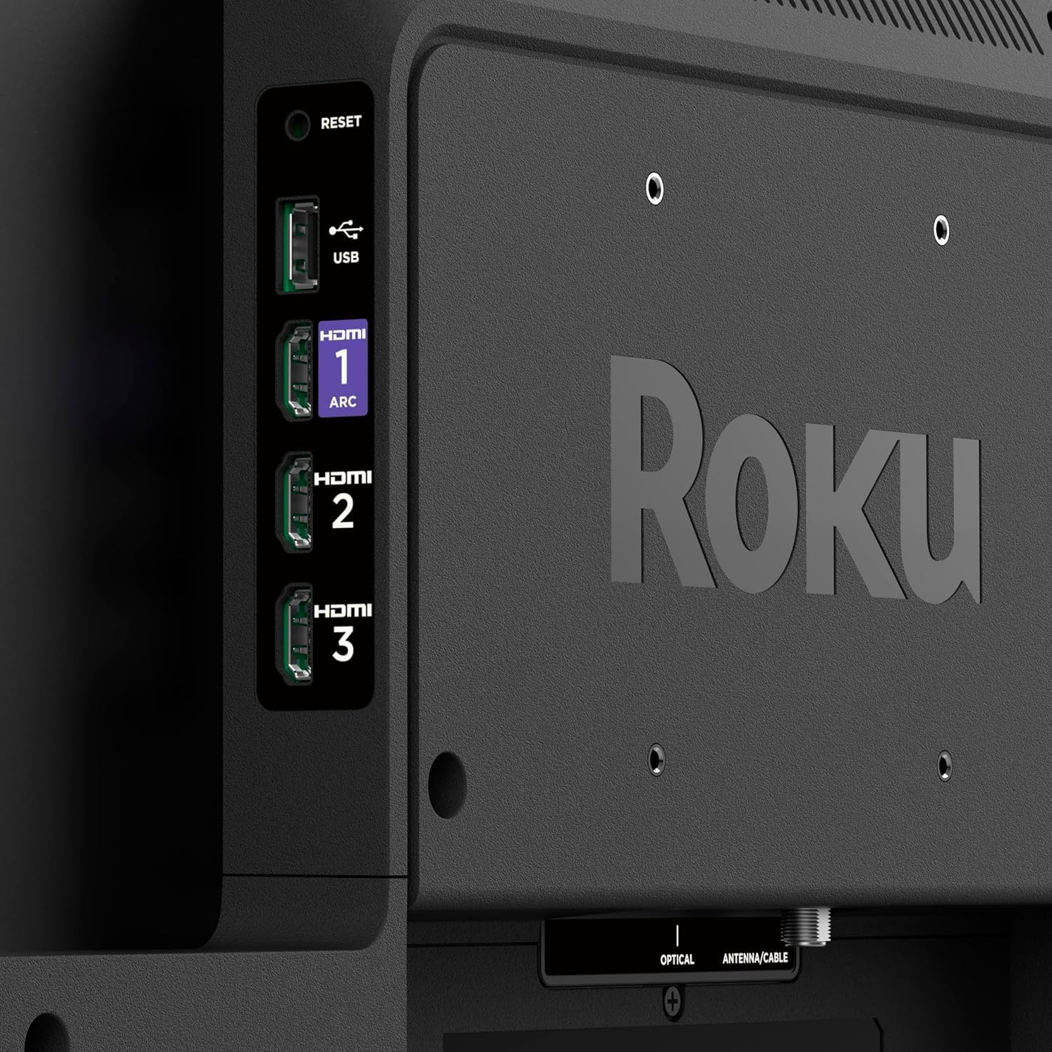 Roku Select Series 40-Inch Full HD 1080p Smart TV with Voice Remote - Image 10