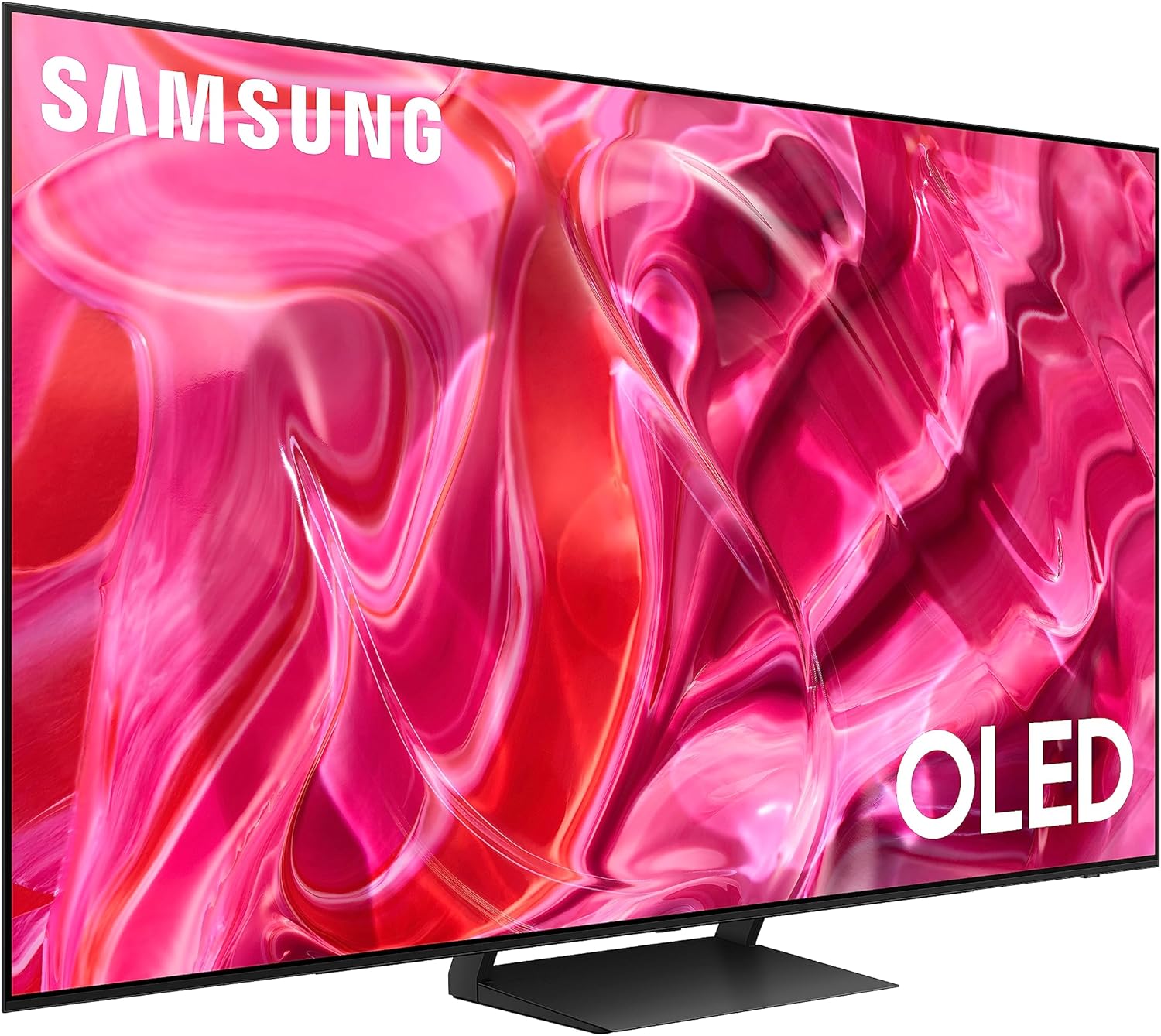 Samsung 83-Inch Class OLED 4K S90C Series Smart TV with Dolby Atmos - Renewed - Image 6