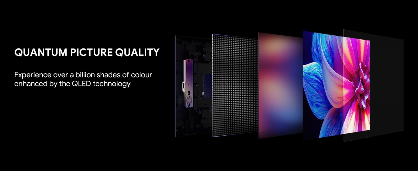 Acer TV QLED