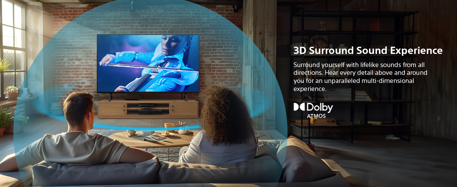 Dolby Atmos