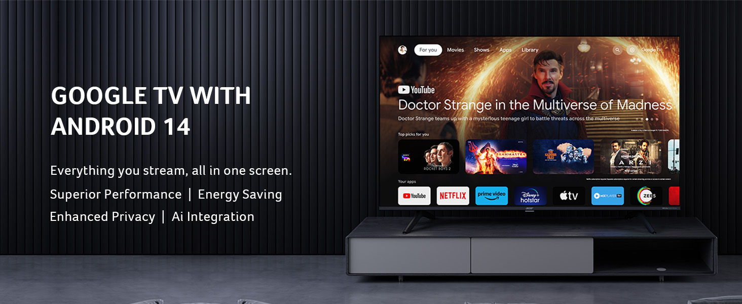 Acer TV Image 3