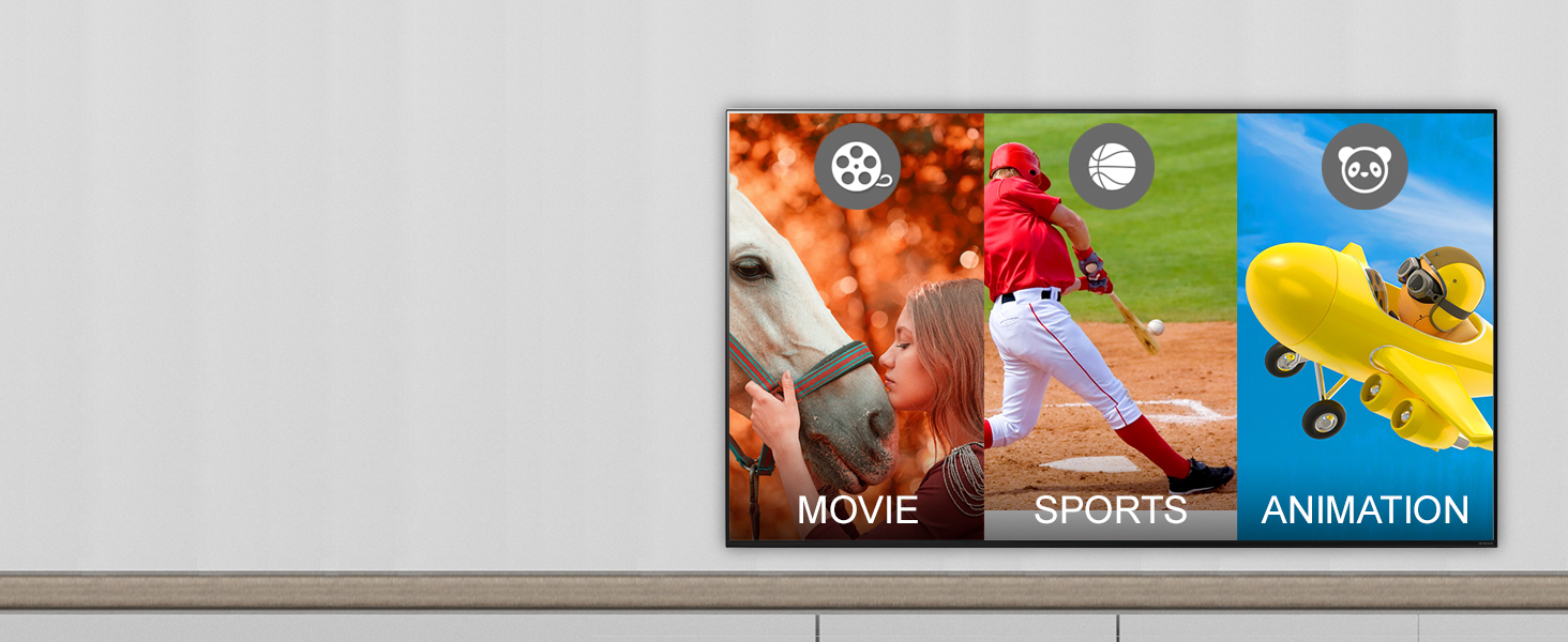 Auto Genre Selection