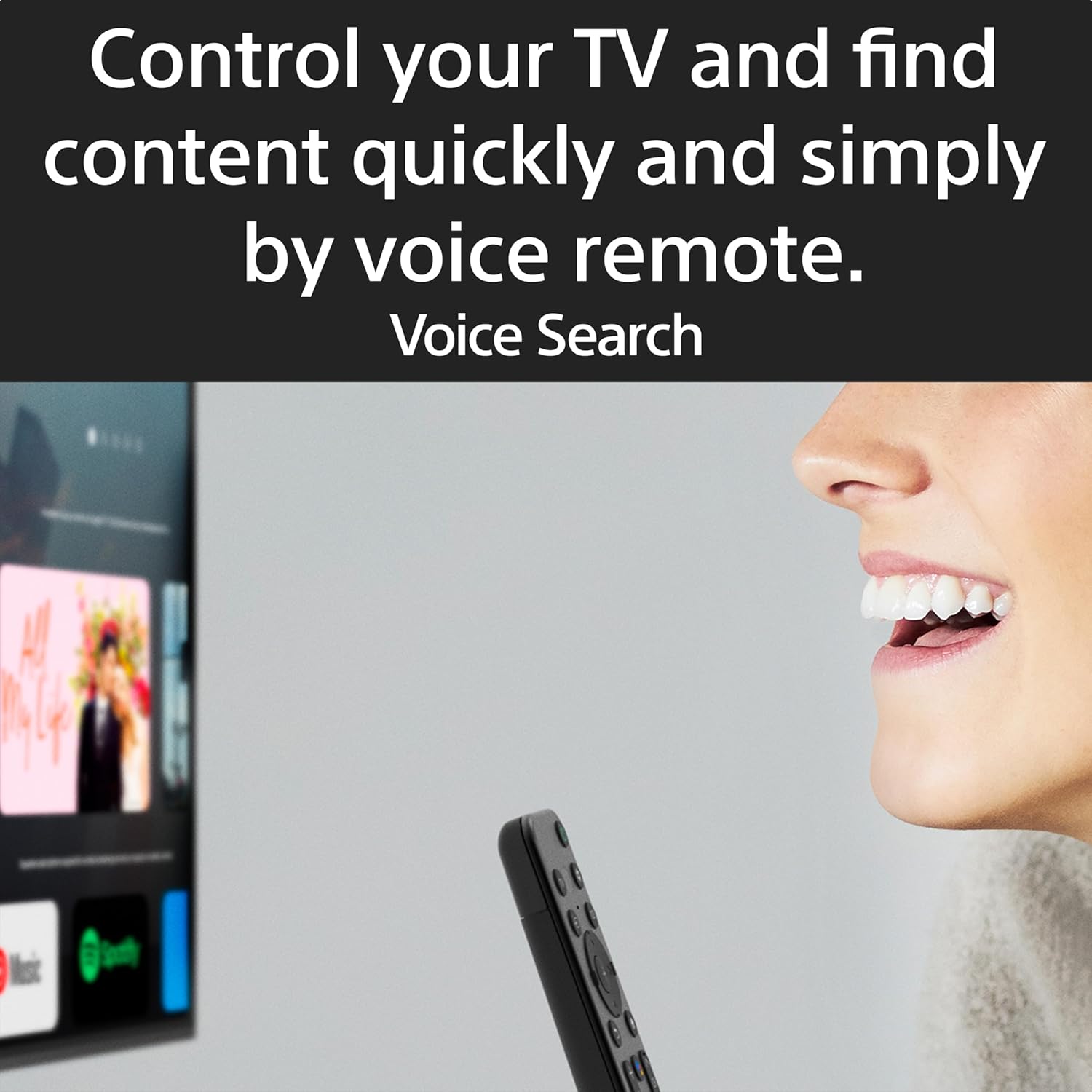 Sony 43 Inch BRAVIA 4K Smart Google TV K-43S22BM2 2M2 Series - Image 15