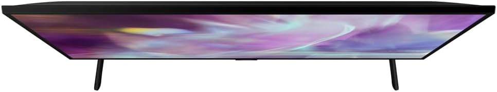 Samsung QN85Q60D 85 Inch QLED 4K Smart TV 2024 Bundle with 2 HDMI Cables - Image 5