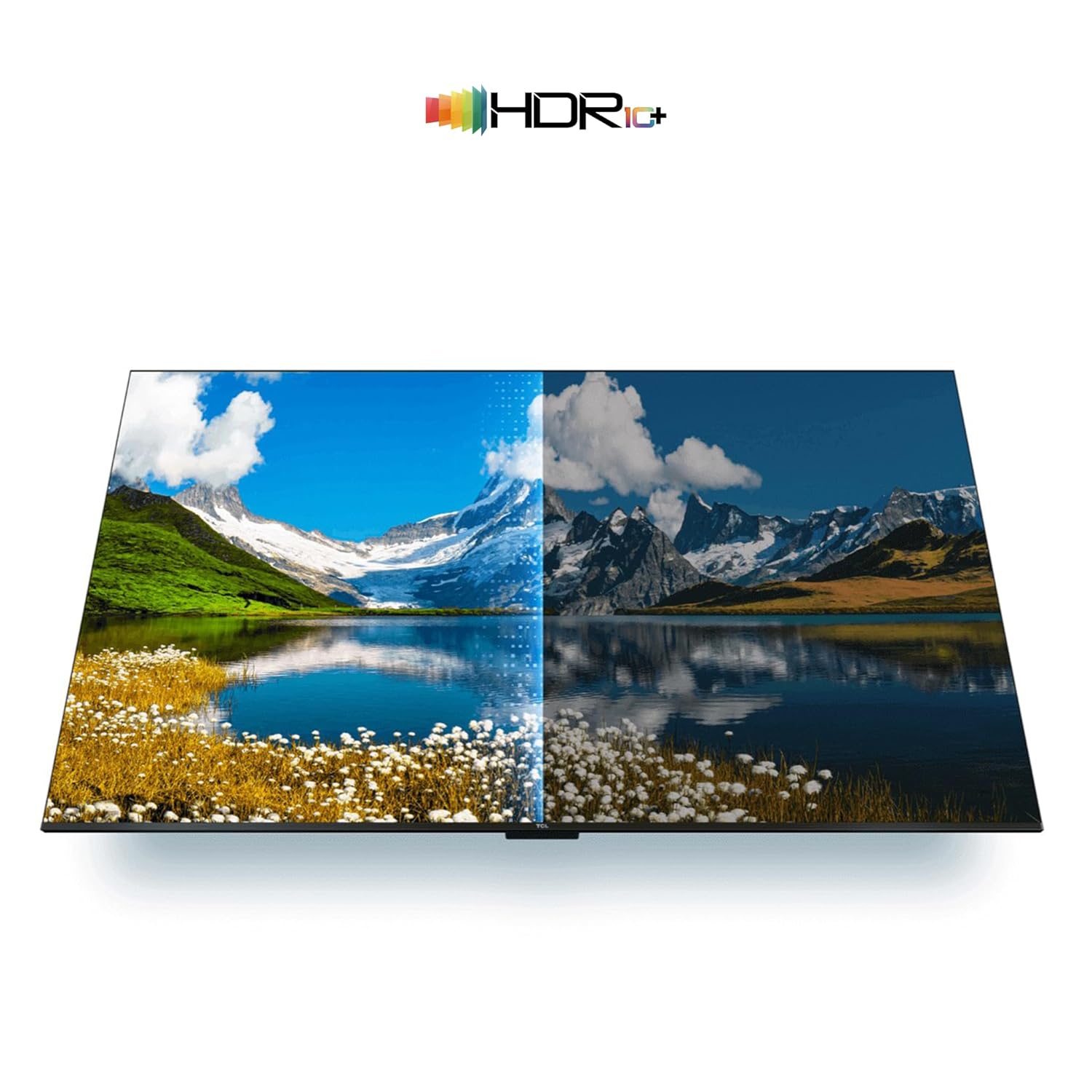 TCL 65 inch 4K Ultra HD Smart QLED Google TV 65P71K - New - Image 16