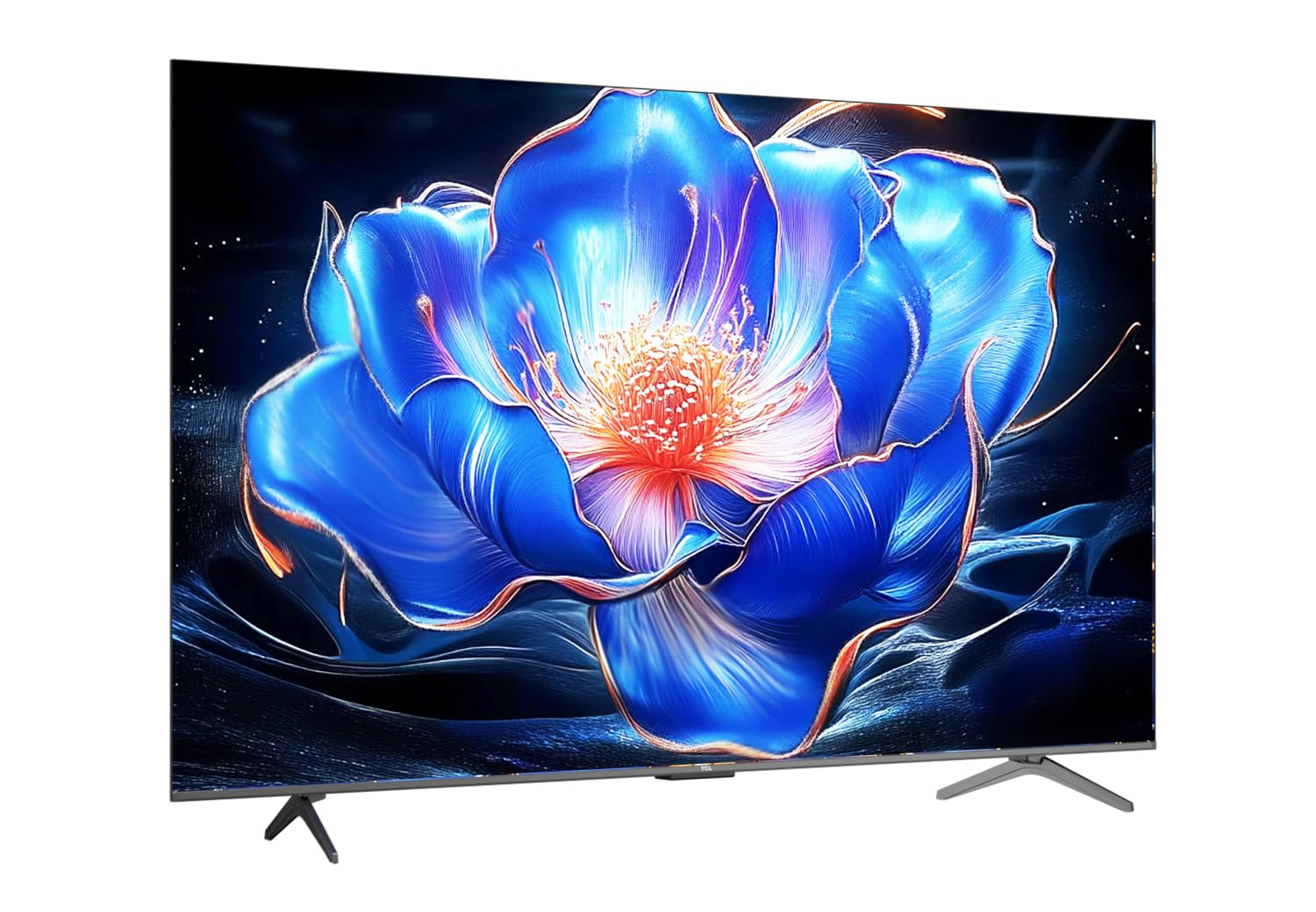 TCL 65 inch 4K Ultra HD Smart QLED Google TV 65P71K - New - Image 17