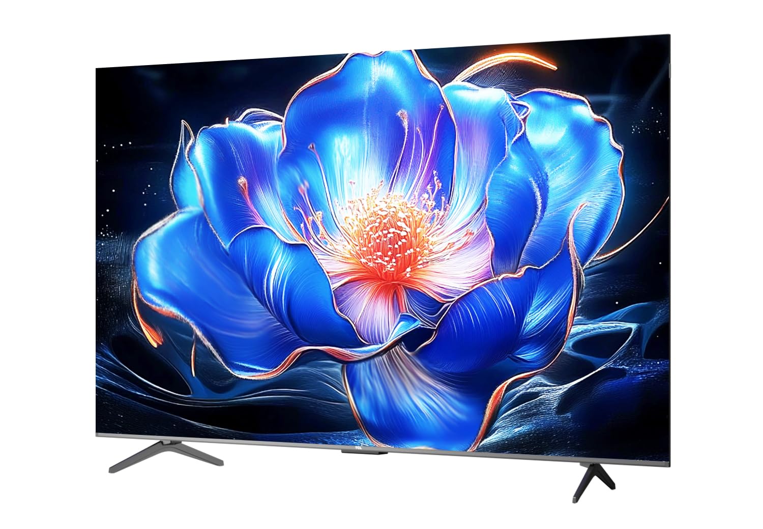 TCL 65 inch 4K Ultra HD Smart QLED Google TV 65P71K - New - Image 18