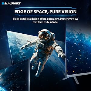 Pure Vision