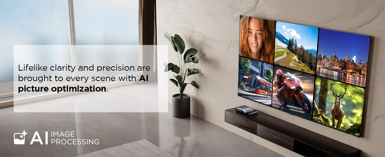 AI Pictur Optimization