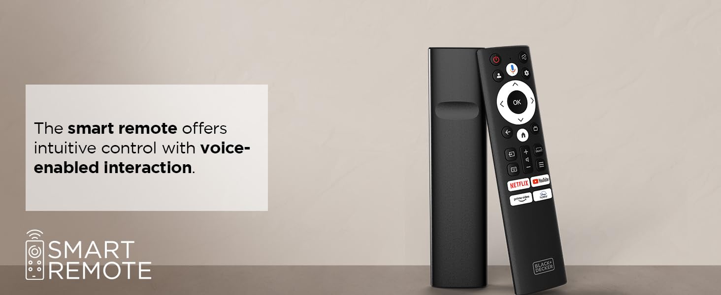 Remote
