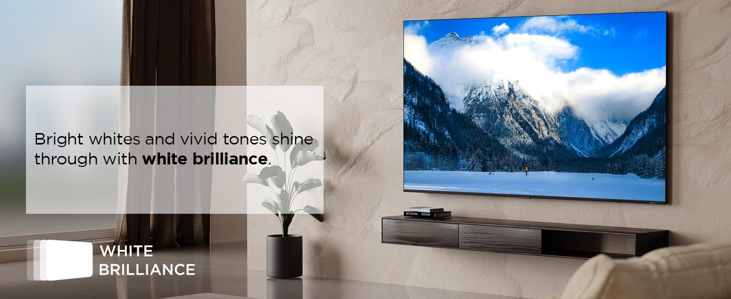 White Brilliance