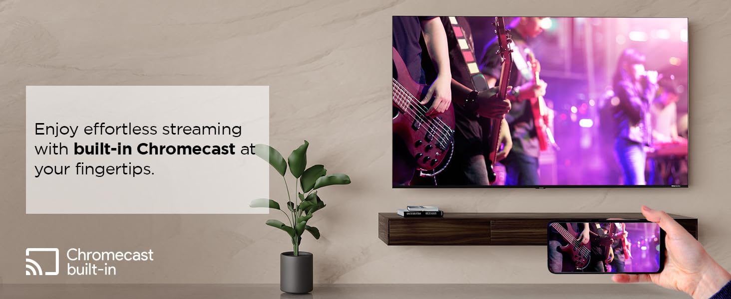 Chromecast