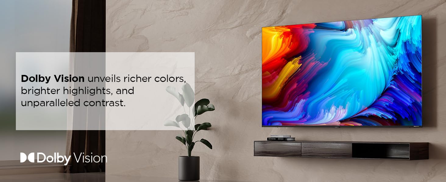 Dolby Vision