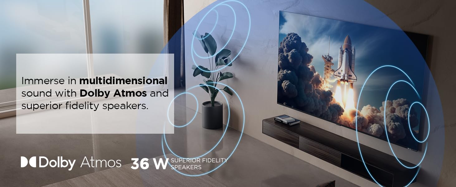 Dolby Atmos