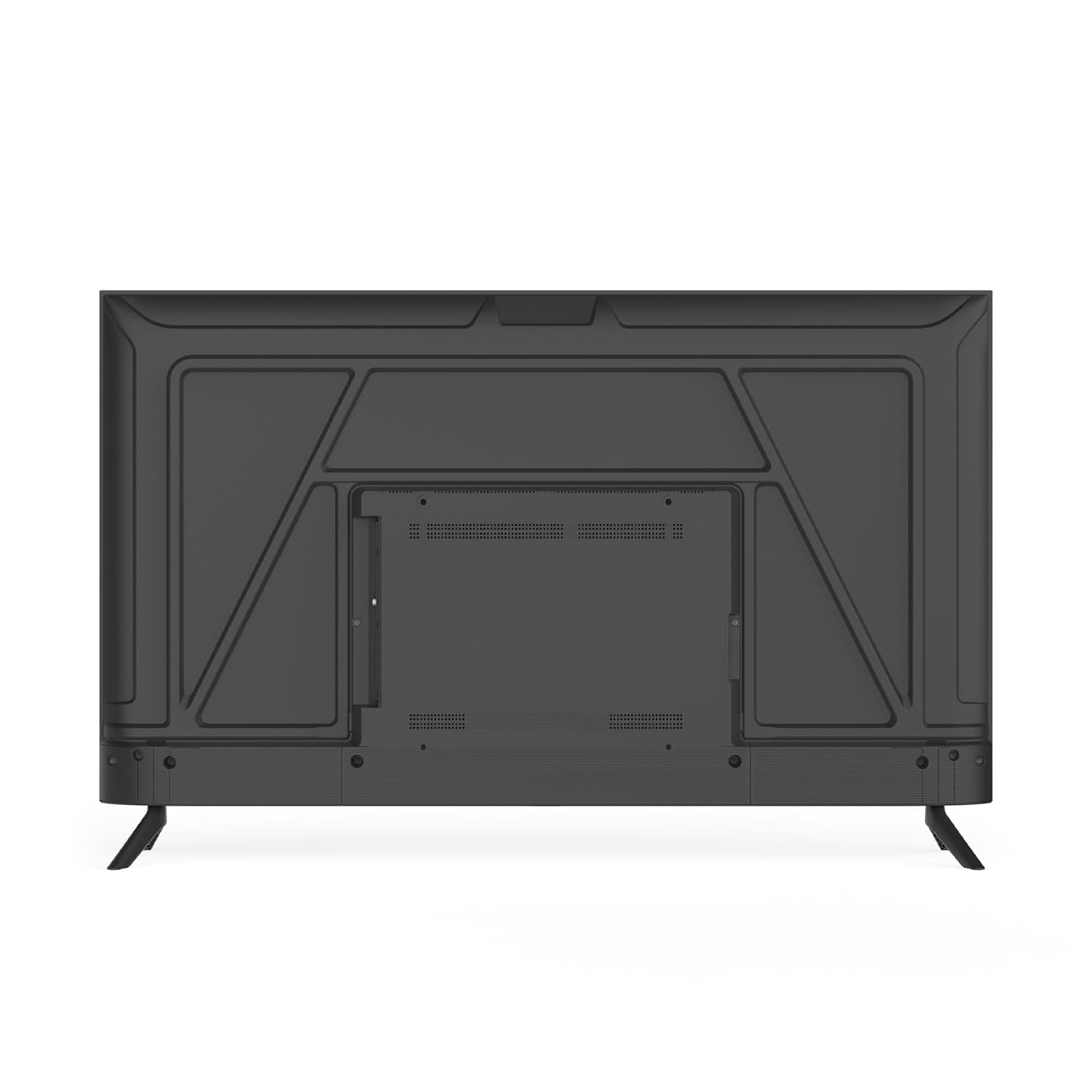 BLACK+DECKER 55 Inch 4K Ultra HD LED Smart Google TV, A1 Series, Black, BXTVGU55UD2875ATIN - Image 7