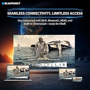Seamless Connectivity Feature Image