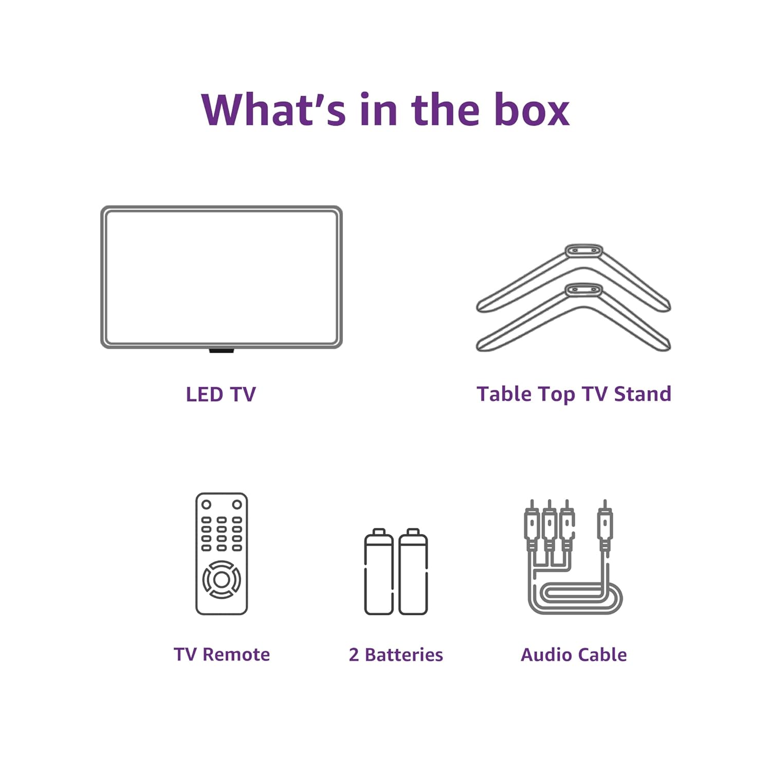 TCL 98 Inch 4K Ultra HD Smart QLED Google TV 98P8K - New Condition - Image 5
