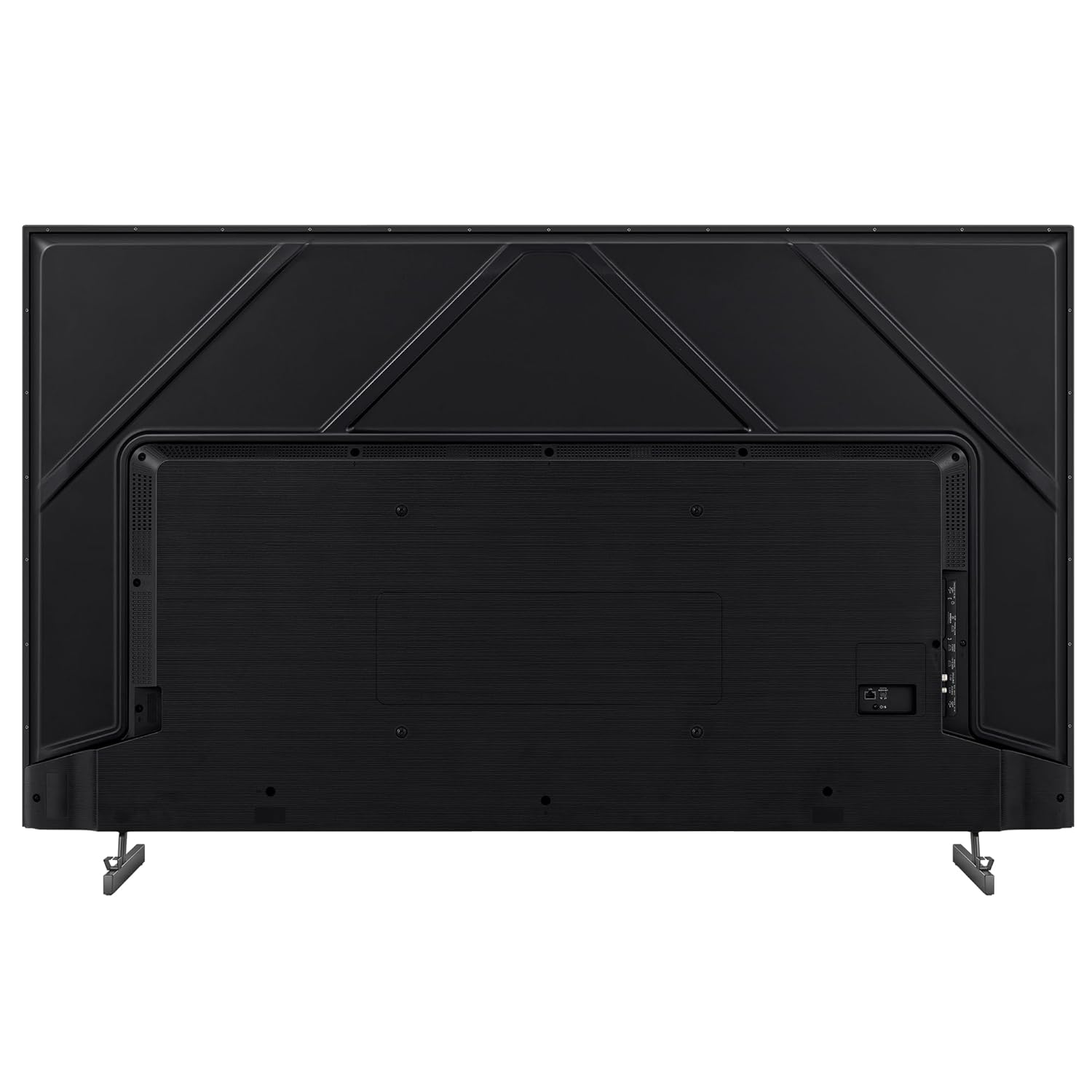 Hisense 55 Inch 4K UHD Smart QLED Mini LED TV 55U6N PRO Black Refurbished - Image 7