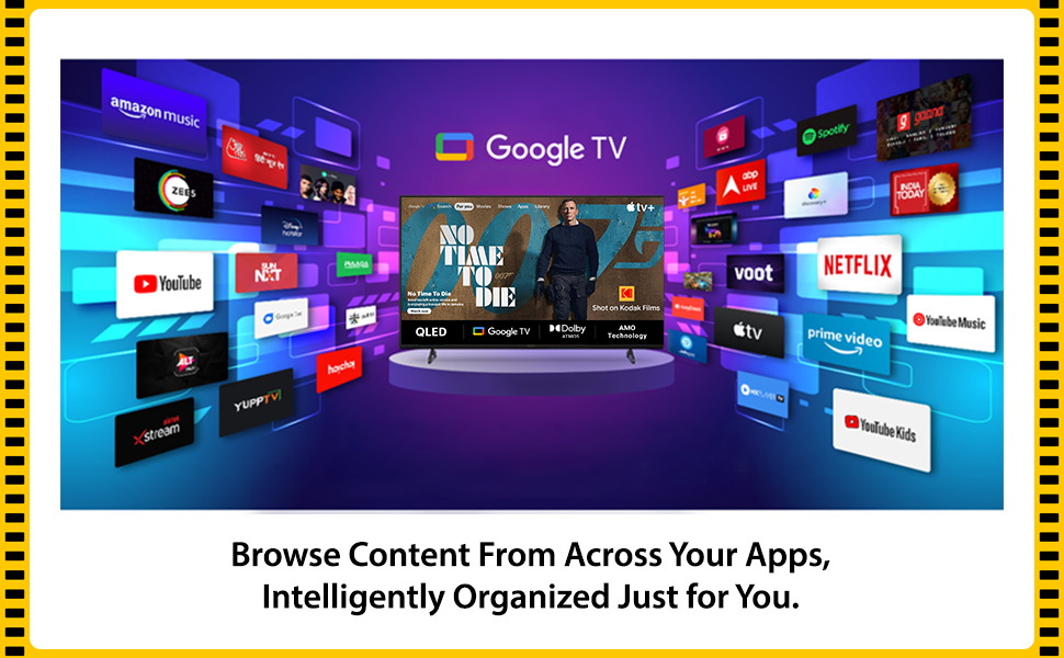 Apps & Games