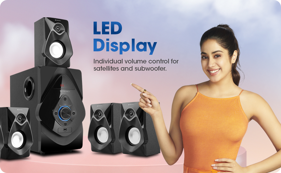 LED Display