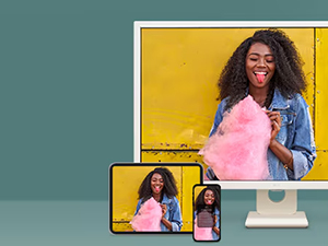 Mirror from your devices