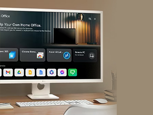 Work without a PC