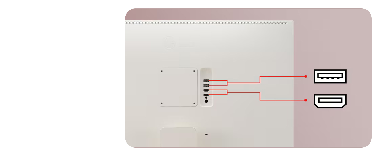 A variety of interface