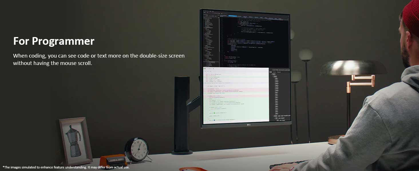 For Programmer