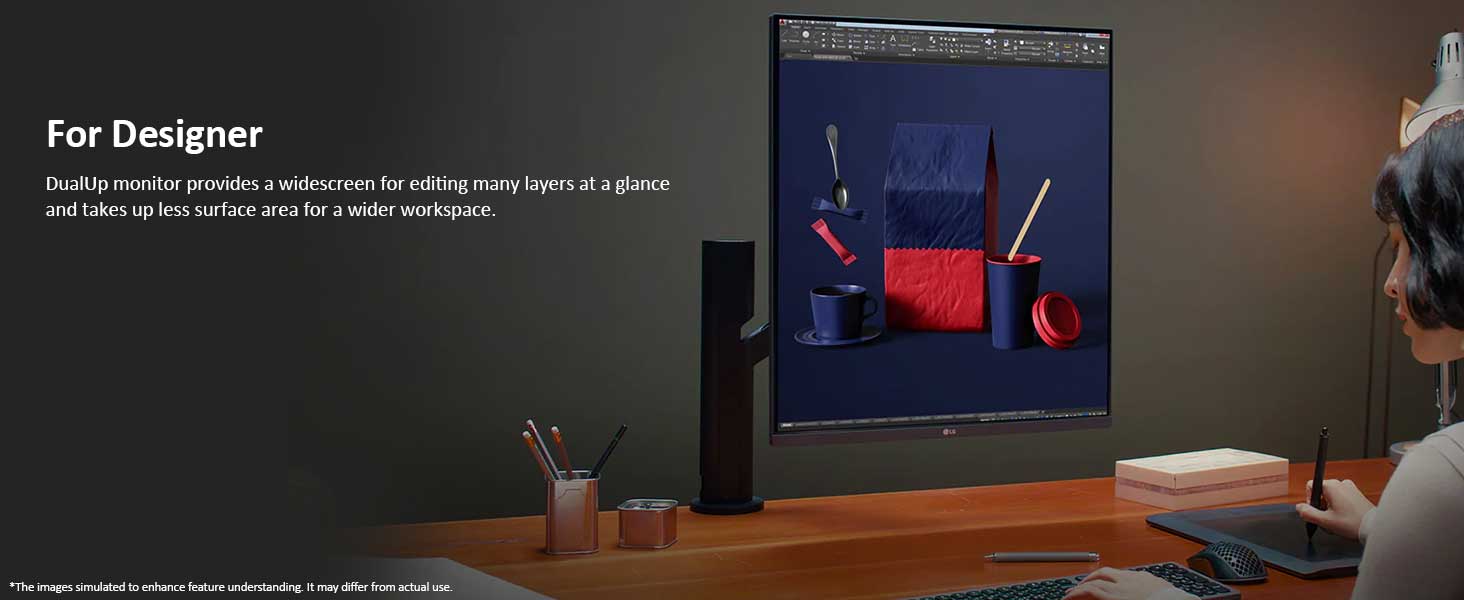 For Designer