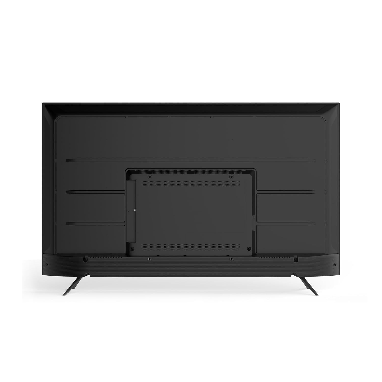 Acer 43-inch 4K Ultra HD Smart QLED Google TV AR43QDXGU2875AT Black - Image 8