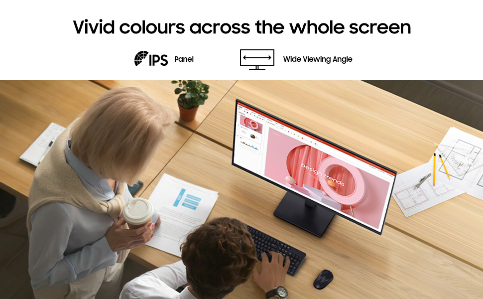 IPS Panel