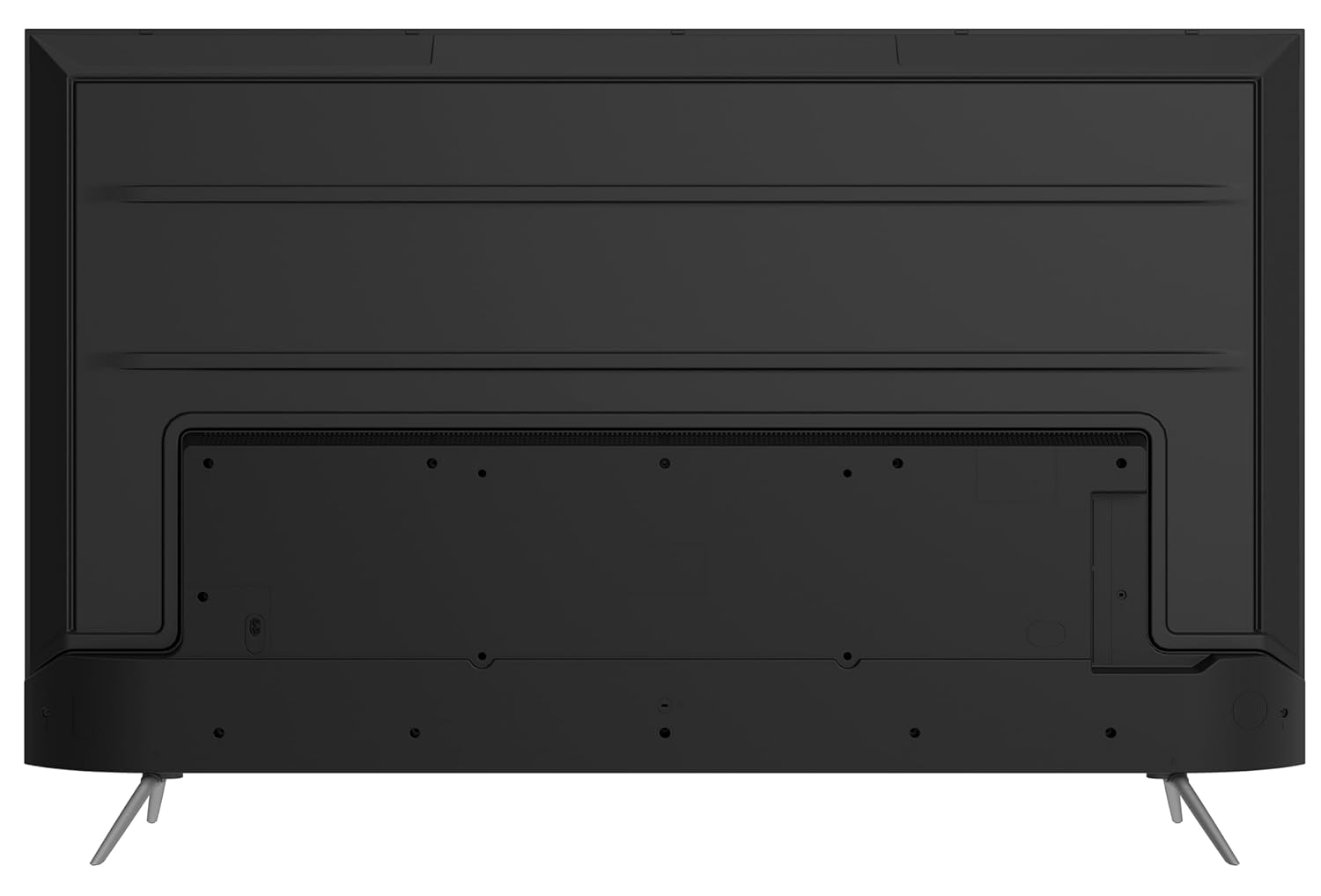 Blaupunkt 55 Inch 4K Ultra HD QLED Google TV Black Quantum Dot Series 55QD7020 - Image 3