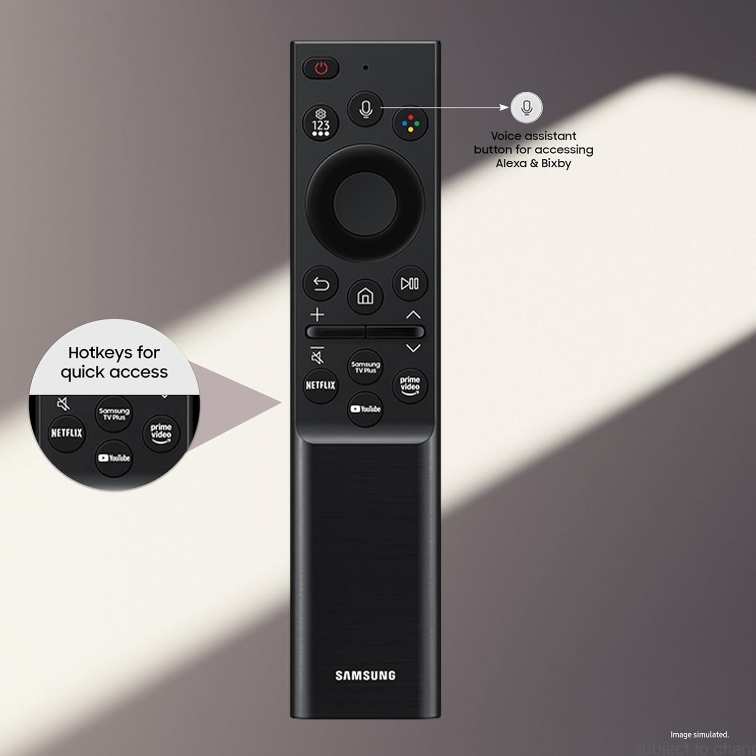 Samsung 43-inch Full HD Smart LED TV UA43F5500FUXXL - Image 4