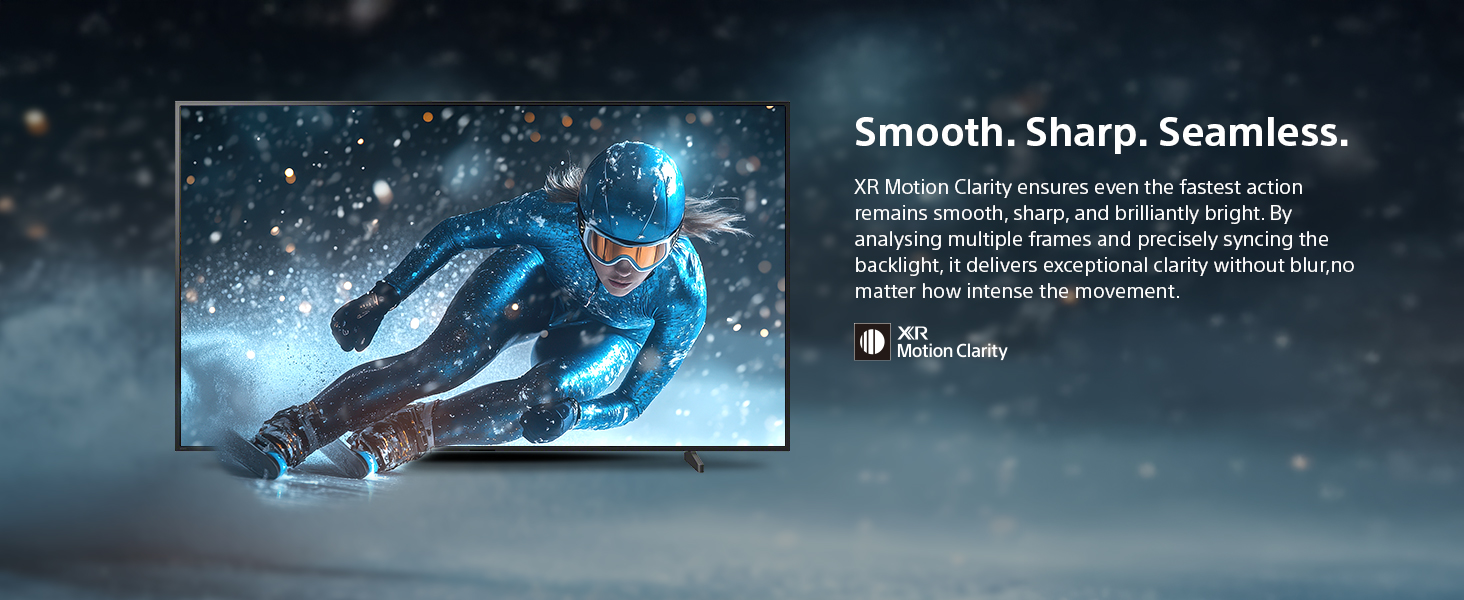 XR Motion