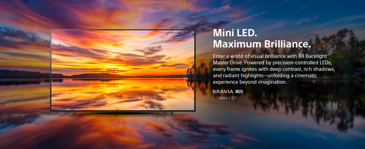 Advanced Display