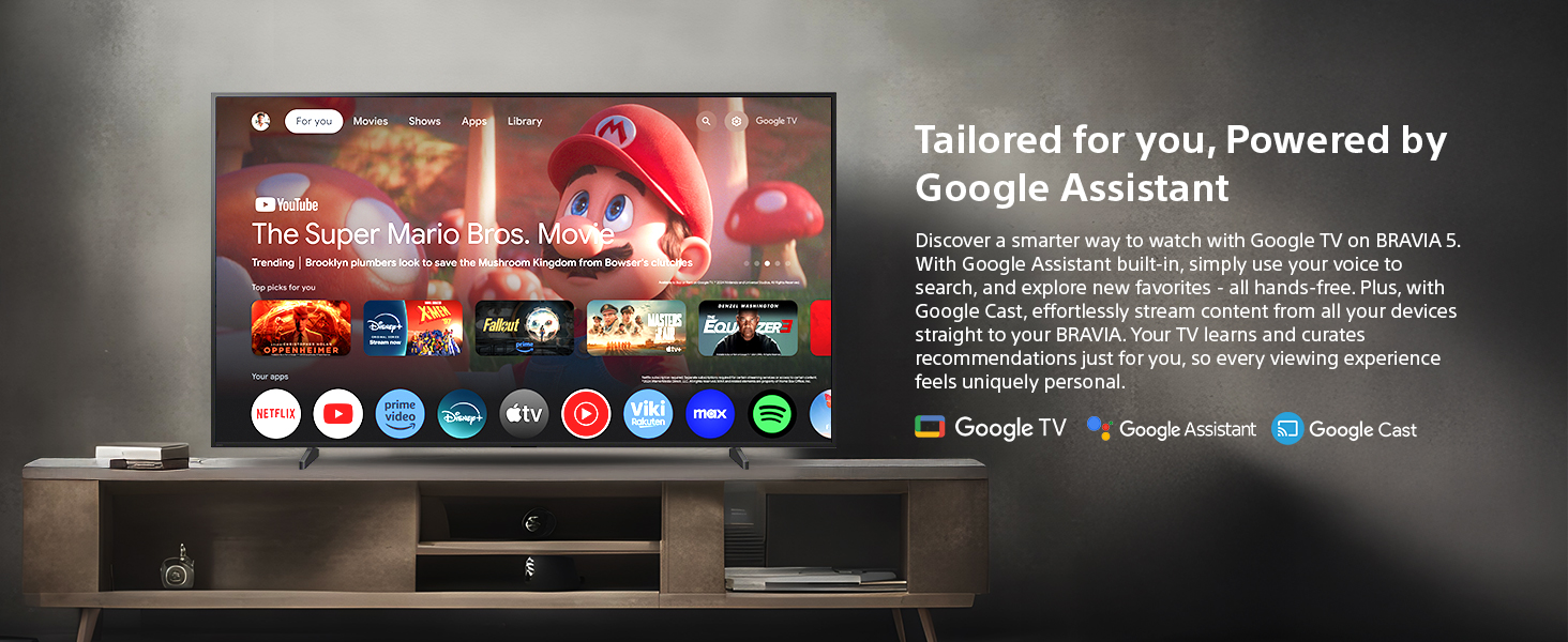 Google TV