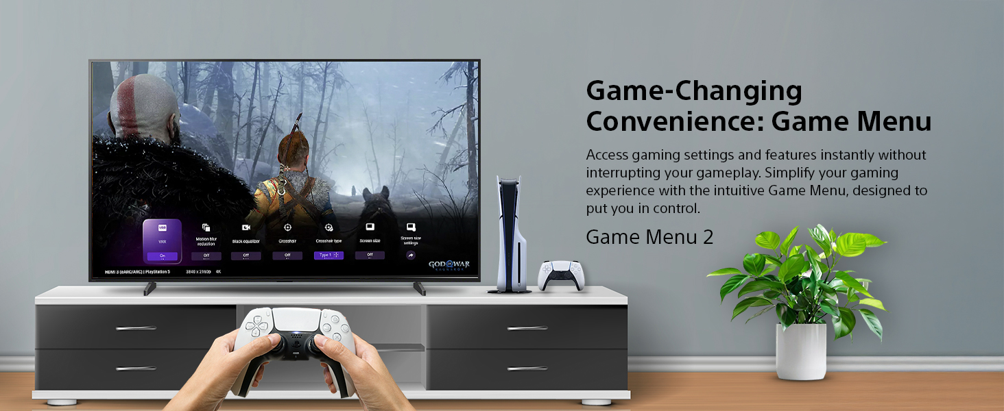 ease gaming