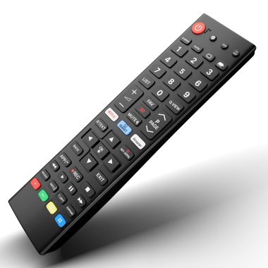ZdalaMit Original Replacement Remote Control for LG Smart LED OLED LCD UHD Plasma Android TVs