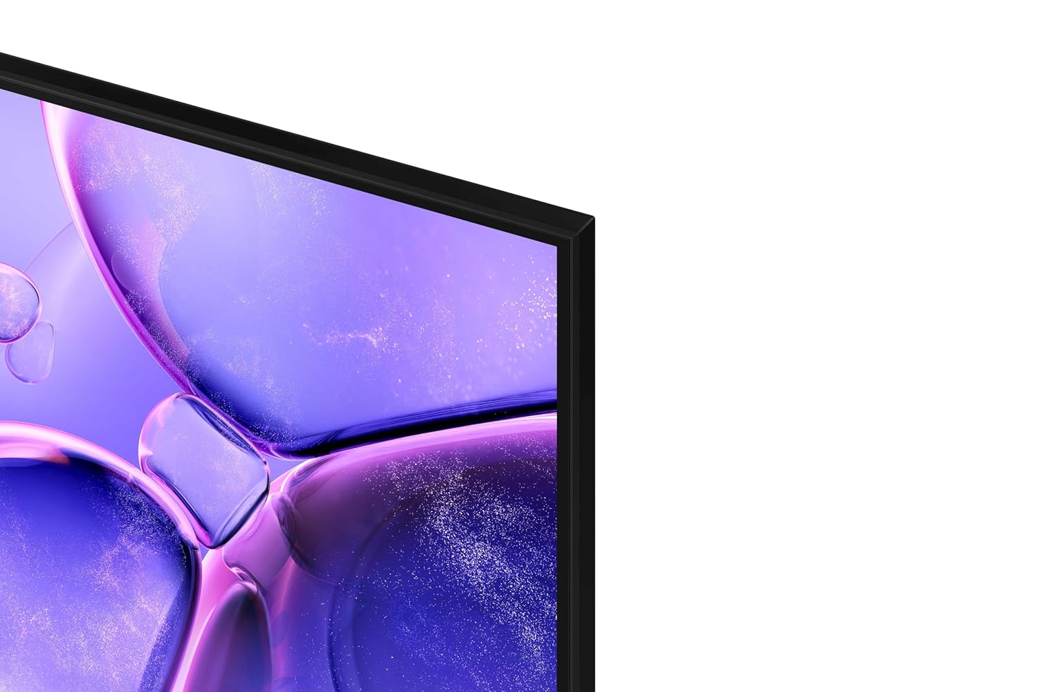 Samsung 43 Inch Crystal 4K Ultra HD Smart LED TV UA43U8100FULXL Black - Image 15