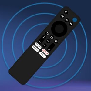 Remote Close-up