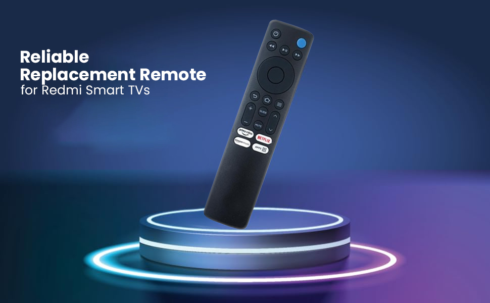 Remote Features
