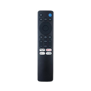 Hybite LED Smart TV Remote Control for Redmi Smart Fire TV Netflix Prime Video 43 Inch