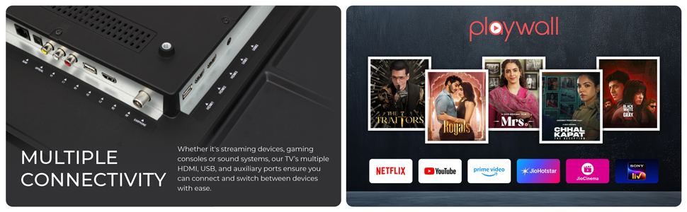 VW TV Product Image 4