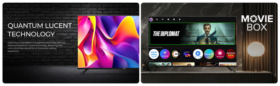 VW TV Product Image 3